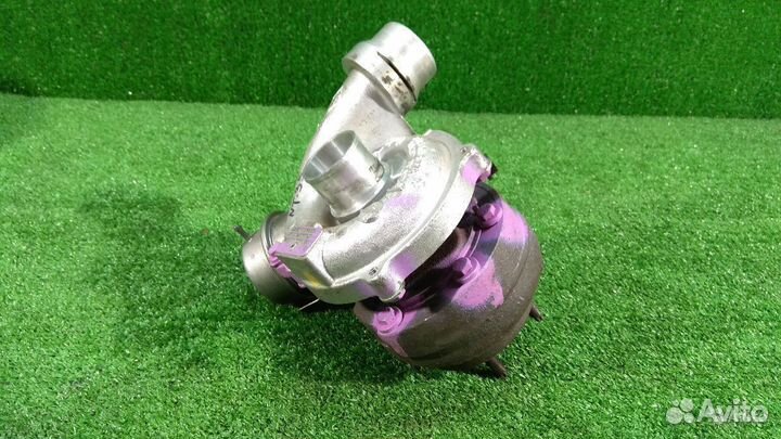 Турбина Renault Megane 1.5 K9K 54399980070