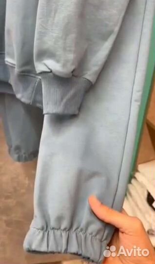 Спортивный костюм женский Nike