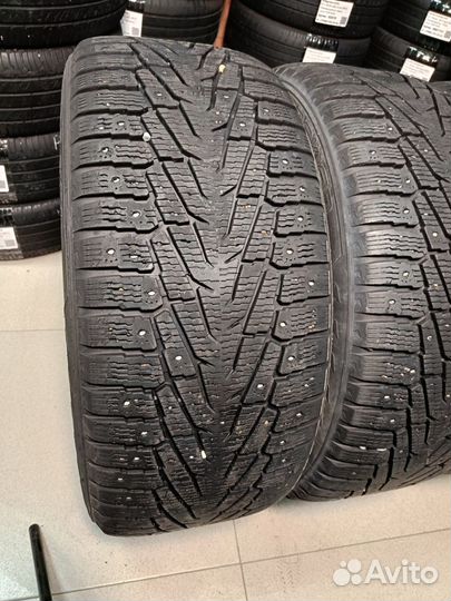 Nokian Tyres Hakkapeliitta 7 285/50 R20 116T