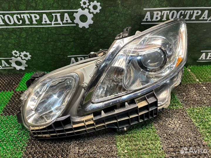 Фара Lexus Gs 190 2005-2011