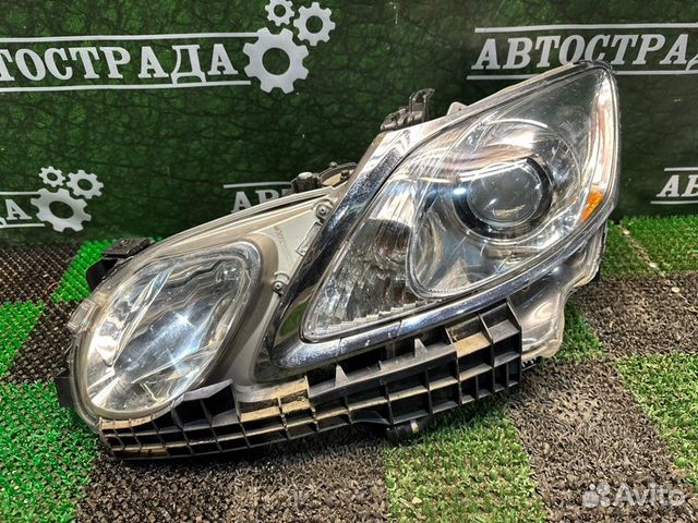 Фара Lexus Gs 190 2005-2011