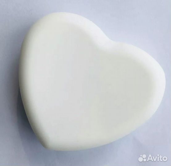 Новая силиконовая щетка для чистки