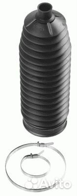 Пыльник рулевой рейкиford fusion, fiesta v 2001 (с