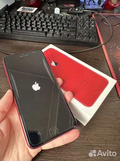 Apple iPhone 8 plus 64gb