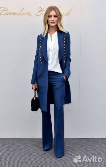 Одежда знаменитых брендов