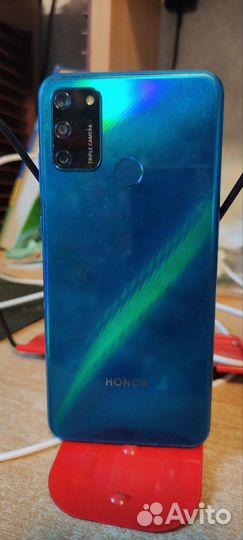 HONOR 9A, 3/64 ГБ