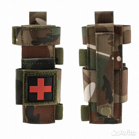 Подсумок для жгута турникета