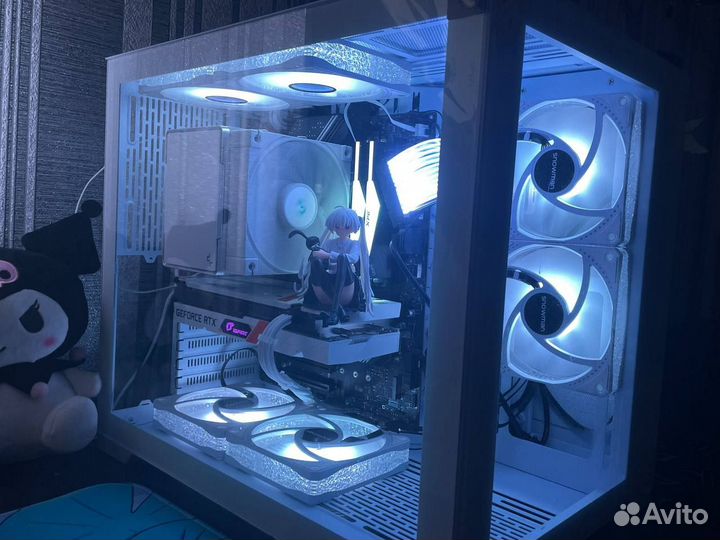 Игровое место