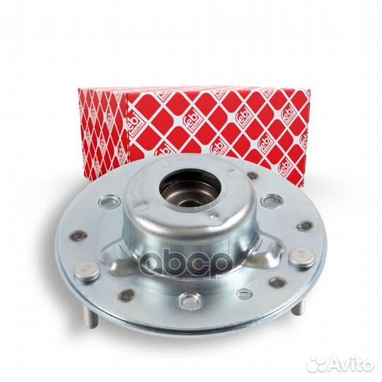 Опора заднего амортизатора FR2/evoque 171489 Febi