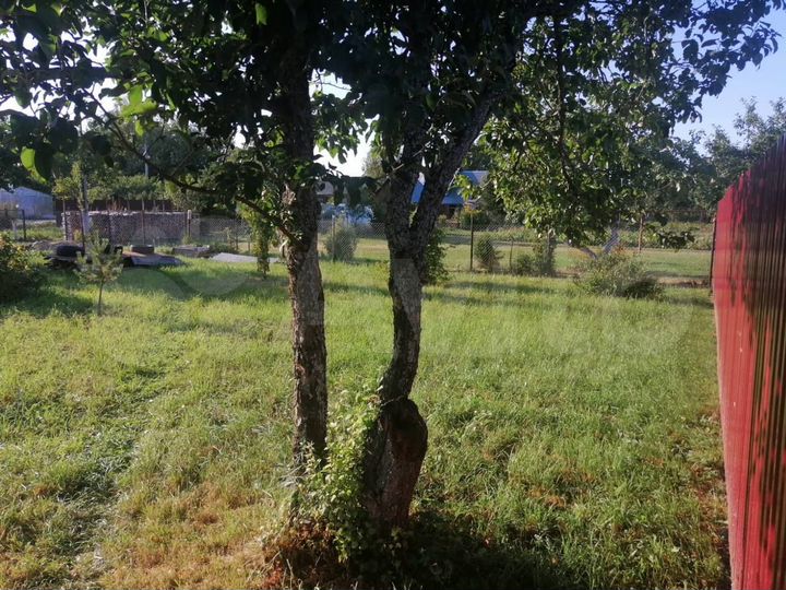 Дом 80 м² на участке 17,7 сот.