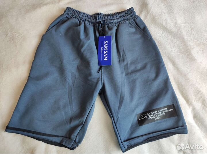 Шорты мужские