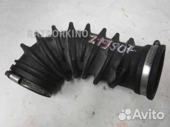 Патрубок воздушный