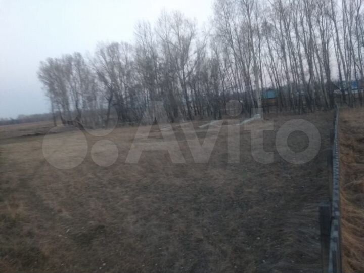 Участок 30 сот. (СНТ, ДНП)