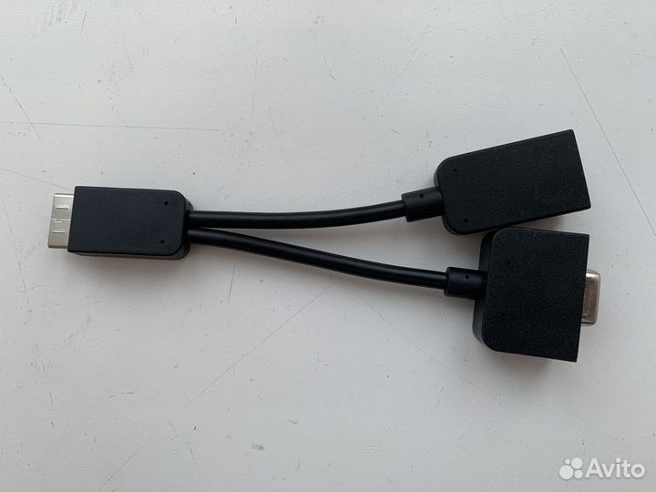 Кабель LAN VGA для Acer V5 серии