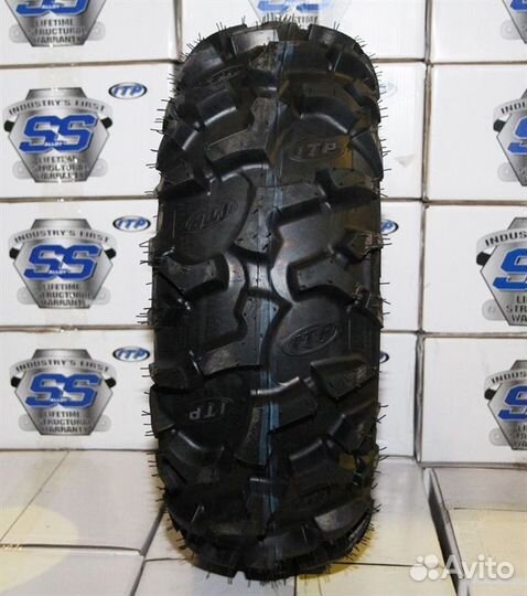 Шина квадроцикла ITP Blackwater Evolution 30x10R15