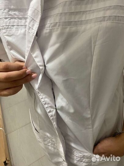 Костюм повара