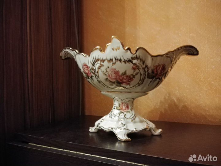 Ваза для фруктов