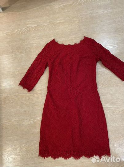 Нарядное платье