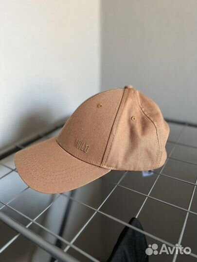Кепка унисекс новая