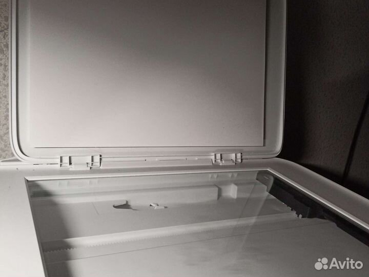 Принтер струйный мфу hp desk jet 2320