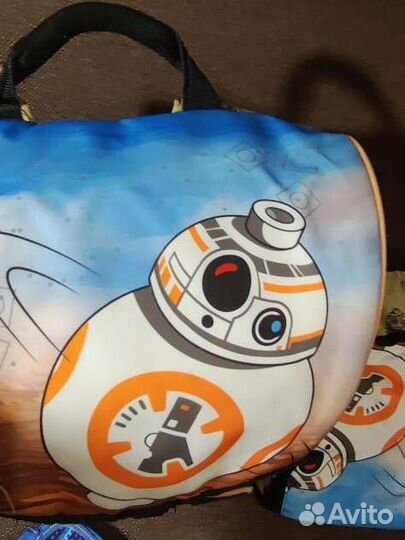 Рюкзак школьный для мальчика lego ортопедический