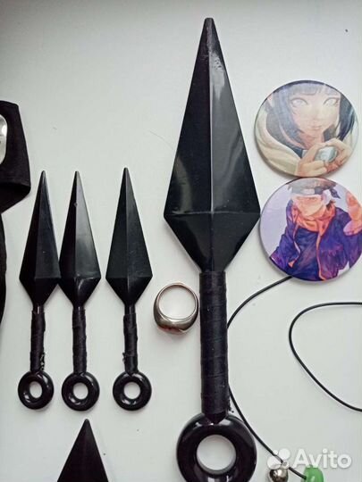 Набор для косплея