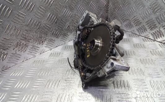 Насос вакуумный nissan X-trail T30 (BLV45KX01)