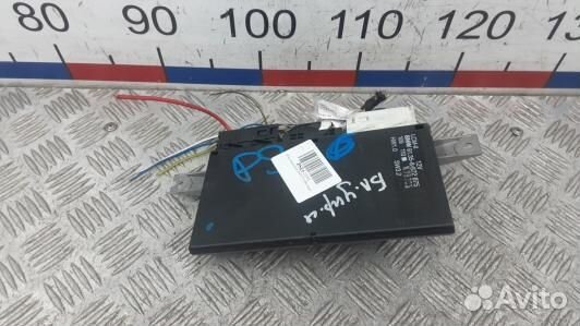 Блок управления BMW 5 E39 (PSE06NC01)