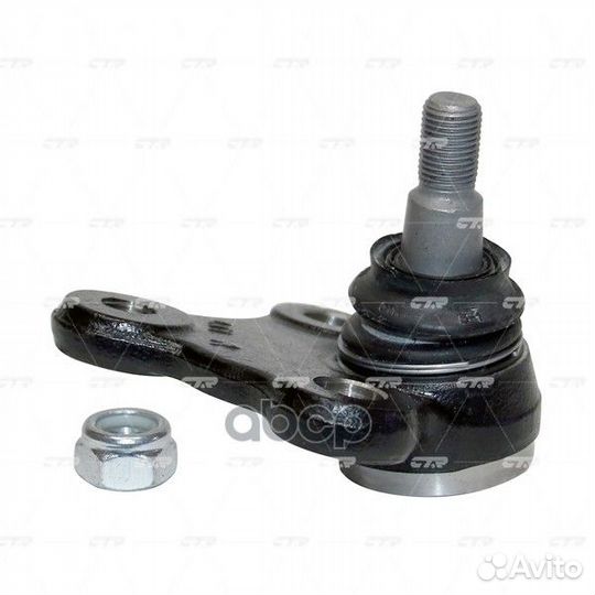 CB0211R опора шаровая правая замена cbkh-43R H