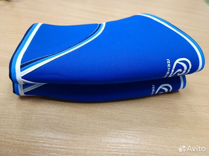 Наколенники для пауэрлифтинга Rehband