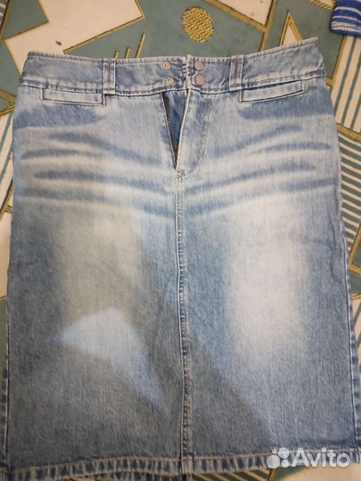 Женские вещи пакетом 42 44