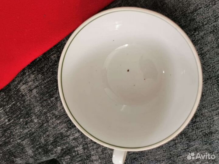 Кружка СССР 500 мл