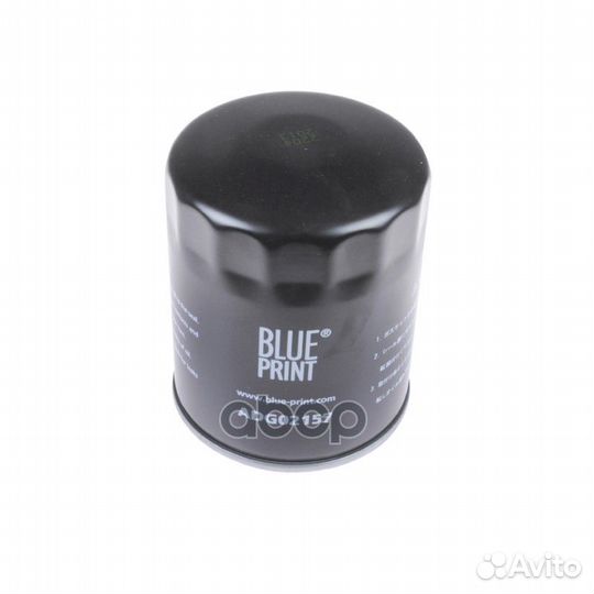 Фильтр масл.great wall wingle 2.0TDI 06-12 1017