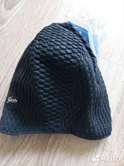 Шапочка для плавания Joss (новая)