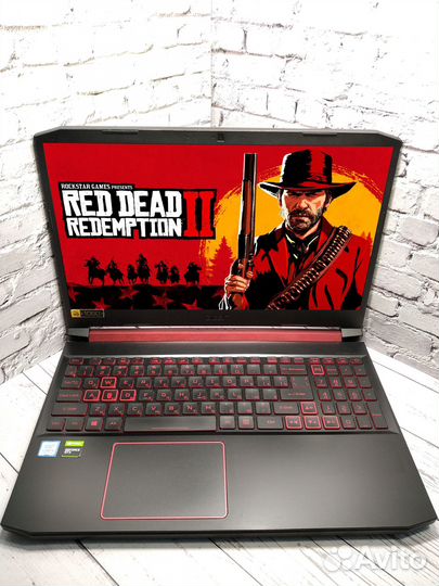 Игровой Аcer GTX 3GB + intel i5 + SSD + 12Гб Озу