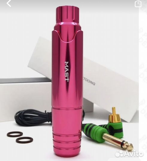 Тату машинка Mast P10