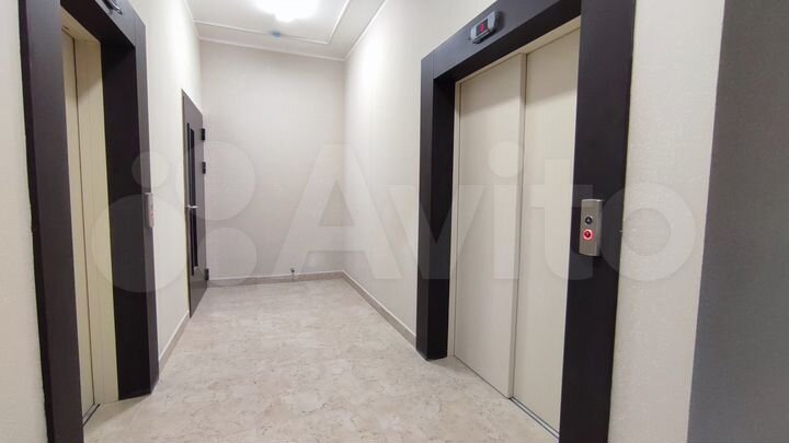 Квартира-студия, 24 м², 7/12 эт.