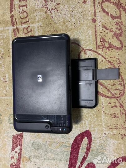 Принтер лазерный hp f2483