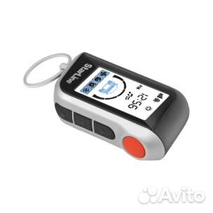 Автосигнализация StarLine A93 v2 2CAN+2LIN