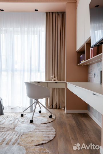 Интерьерный фотограф