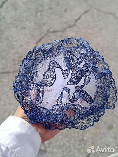 Банты в школу