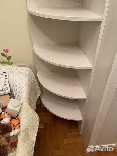 Стеллаж угловой Involux Беларусь