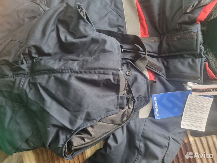 Спецодежда