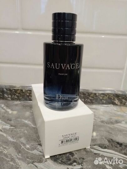 Парфюм мужской Dior, Chanel