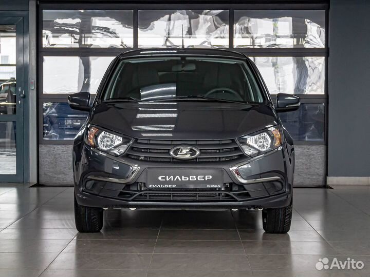 LADA Granta 1.6 МТ, 2023