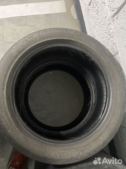 Pirelli Cinturato P7 225/50 R17 94H