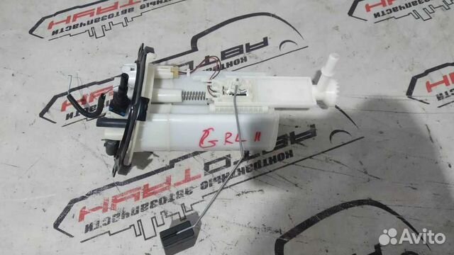 Корпус бензонасоса lexus. IS350 RC350. GSE31 GWL10 купить в ...