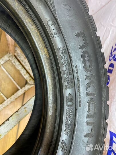 Nokian Tyres Hakkapeliitta 7 215/55 R16 97T