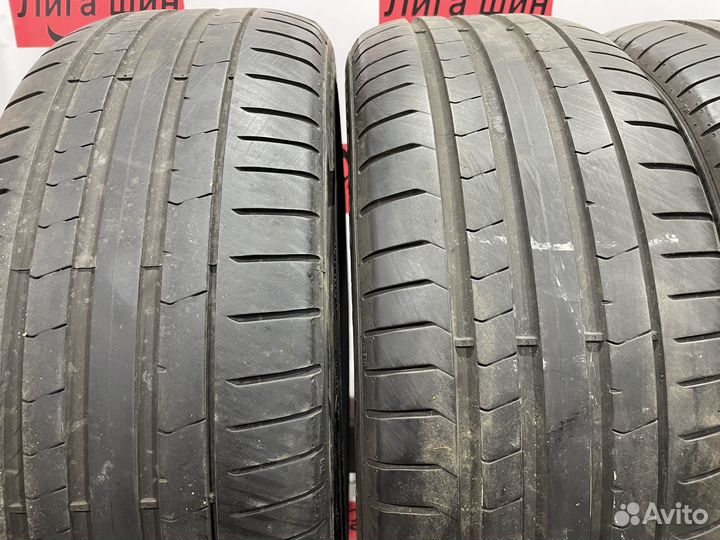Pirelli P Zero Gen-2 225/40 R20