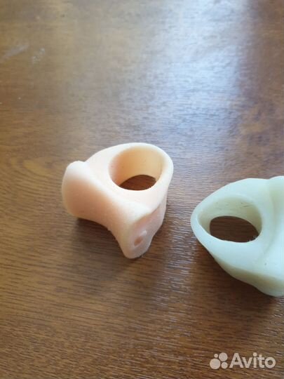 Напальчечник